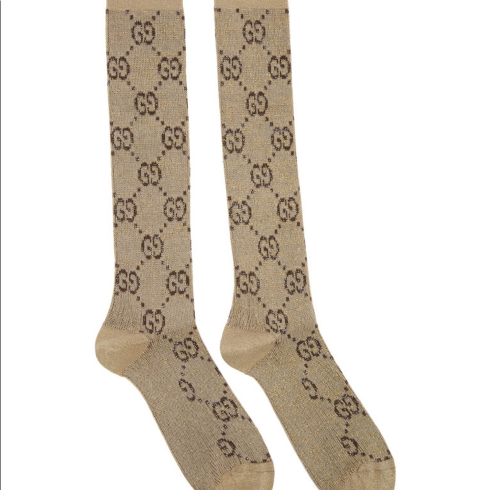 Gucci socks